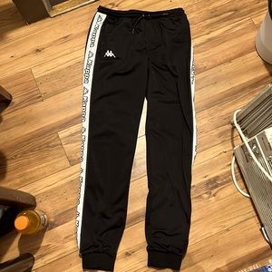 Kappa sweatpants
